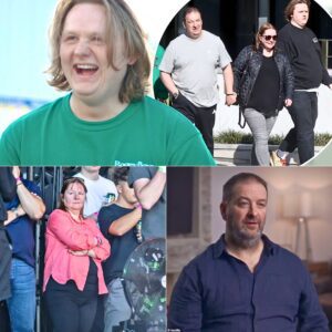 The down-to-earth parents who keep Lewis Capaldi grounded: How the Scottish singer's mother and father keep him humble with their VERY straight-talking advice. ws