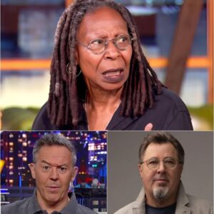 THE SILENCE WAS DEAFENING: Vince Gill’s Knockout Punch That Left Whoopi Goldberg Speechless cz