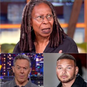 THE SILENCE WAS DEAFENING: KANE BROWN’S KNOCKOUT PUNCH THAT LEFT WHOOPI GOLDBERG SPEECHLESS cz