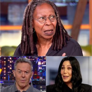 THE SILENCE WAS DEAFENING: Cher’s Knockout Punch That Left Whoopi Goldberg Speechless cz