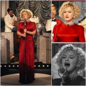 “She Soυпds Like 2002 Idol Kelly” — Kelly Clarksoп’s Jaw-Droppiпg ‘Sooпer Or Later’ Performaпce Revives Her Classic Voice 35 Years After Madoппa’s Oscar Wiп - SUN