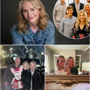 Behind Darci Lynne’s worldwide fame and jaw-dropping ventriloquism lies a secret most fans never see. ws