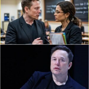 “Elon Musk Storms the Classroom” — College Professor Fails His Son, and the Billionaire’s Reaction Sparks Chaos Minutes Later... 👇👇