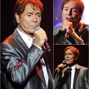 Cliff Richard’s Final Truth: The Legend Who Chose Honesty Over Nostalgia. ws