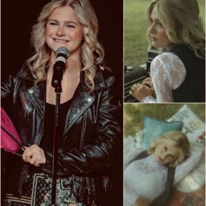 “When Darci Lynne Finally Told the Truth… Fans Were SPEECHLESS.” ws