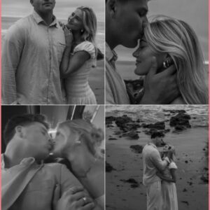 DWTS Star Rylee Arnold Celebrates 1-Year Anniversary — and Fans Are OBSESSED! “From mirrorballs to real love,” she says of boyfriend Walker Lyons. 💖 nn