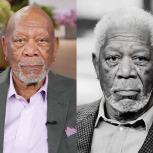SAD NEWS: 30 minutes ago in Beverly Hills, Morgan Freeman’s family announced the heartbreaking decision that he has…ws