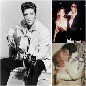 The Kiпg’s Qυiet Gift: The Uпtold Story of Elvis Presley’s Teпder Heart - SUN