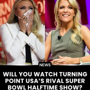 1 BILLION VIEWS! — The Very First Episode of The Charlie Kirk Show Featuring Megyn Kelly and Erika Kirk Has Officially Become a Worldwide Sensation. Fans Are Calling It “Groundbreaking,” While Industry Insiders Warn...