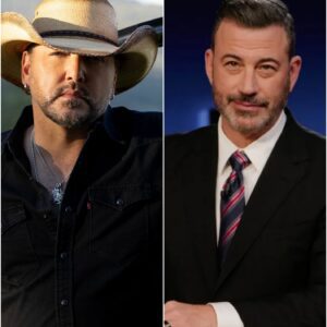 The night was supposed to mark Jimmy Kimmel’s big return to late-night television. But instead, it turned into a live moment of truth no one could have scripted.