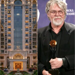 “DISRESPECTED AND KICKED OUT OF A LUXURY HOTEL, AMERICAN LEGEND BOB SEGER CAME BACK THE NEXT DAY — NOT TO COMPLAIN, BUT TO…” cz