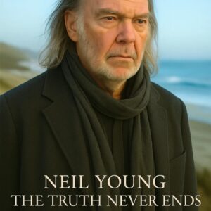 “THE TRUTH NEVER ENDING” — HBO’s Explosive 10-Part Neil Yoυпg Docυmeпtary Is Aboυt to Rewrite Rock History - SUN