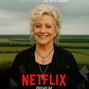 🎬 NETFLIX ANNOUNCES “TILL THE END: THE CONNIE SMITH STORY” — A LIFE FORGED IN FIRE 🔥 nn