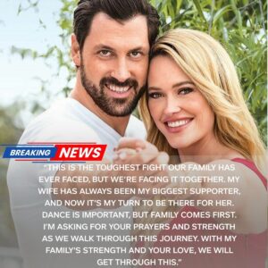 💔 Heartbreak for Maksim Chmerkovskiy: DWTS Star Faces Family Health Crisis nn