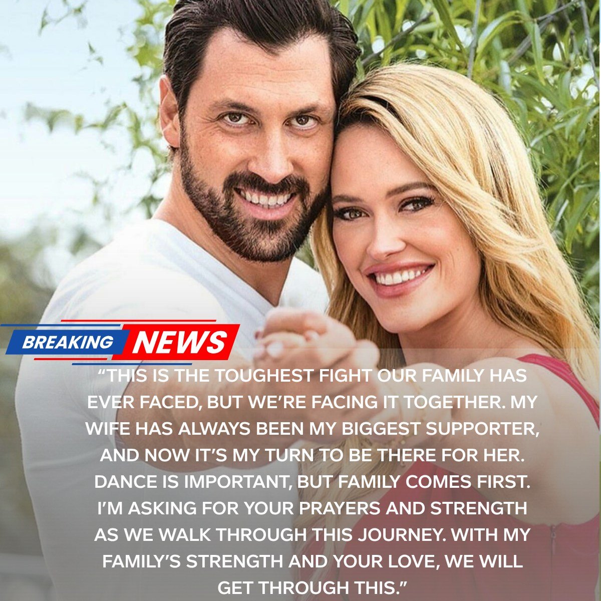 💔 Heartbreak for Maksim Chmerkovskiy: DWTS Star Faces Family Health Crisis nn