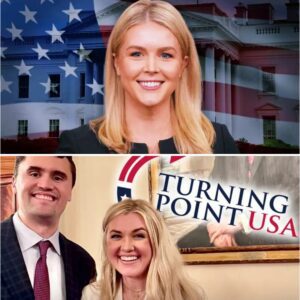 “We’re Not Taking On. We’re Taking Over.” Inside Turning Point USA’s Shocking Launch of The All-American Halftime Show