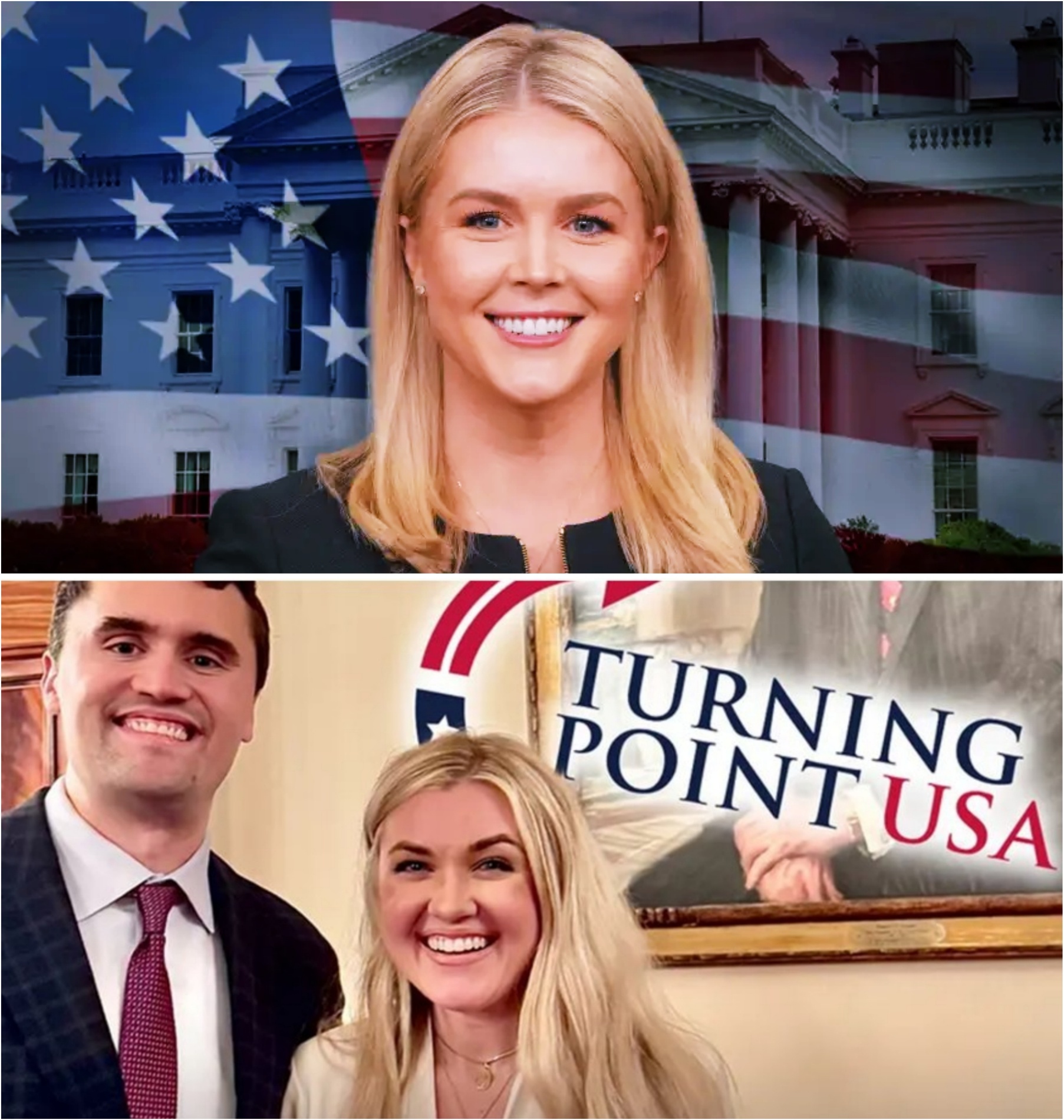 “We’re Not Taking On. We’re Taking Over.” Inside Turning Point USA’s Shocking Launch of The All-American Halftime Show