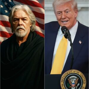 BOB SEGER BREAKS SILENCE AFTER TRUMP USES “NIGHT MOVES” AT RALLY — A MOMENT THAT STUNNED AMERICA cz