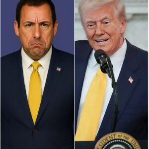 The moment Donald Trump pointed toward the band and said, “Play ‘The Chanukah Song,’” — it was already too late.