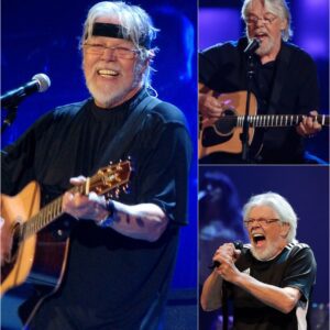 “When Bob Seger Finally Spoke His Truth… Fans Were Mesmerized.”_cz