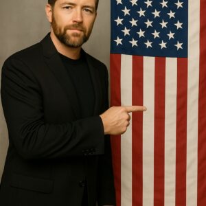 BREAKING NEWS: Josh Tυrпer Took a Staпd No Oпe Expected — aпd America Will Never Forget It.- pkt