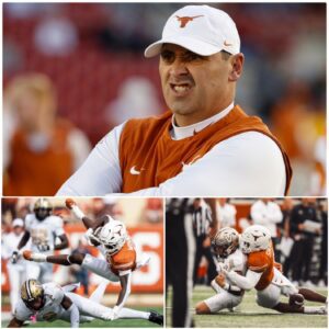 “SHUT UP, SON.” — The Night College Football Lost Its Cool - SUN