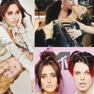 Jesse Jo Stark Gushes Over Yungblud as Her Parents Praise Him as a “Truly Talented Artist”