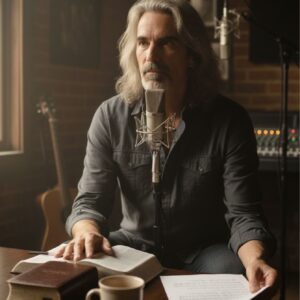 SHOCKING REVELATION: Guy Penrod Opens Up About His Battle Behind the Scenes — “Nobody Knew What I Was Facing… Until Now.” ws