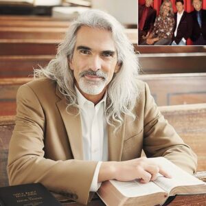HEARTBREAKING CONFESSION: Guy Penrod Finally Reveals the Real Reason He Walked Away from the Gaither Vocal Band — “It Wasn’t About Fame… It Was About My Faith.” ws