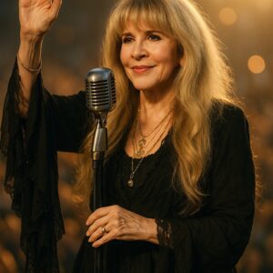 WHEN 40,000 PEOPLE FELL SILENT FOR STEVIE NICKS_cz