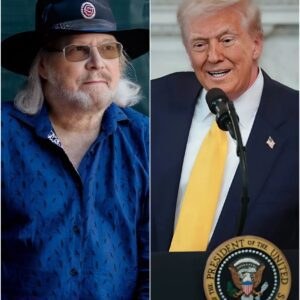 Barry Gibb's Quiet Thunder: The "How Deep Is Your Love" Rally Reclamation That Stunned America lht