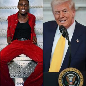 Jamal Roberts' Rally Reclamation: The "Rise Again" Moment That Lifted a Nation lht