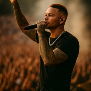 When 40,000 Voices Became One: Kane Brown’s Unforgettable “Landslide” Moment at Madison Square Garden_cz