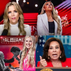 BREAKING — Megyn Kelly & Erika Kirk Just Shook the Super Bowl Stage. No one saw this coming...