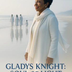 BREAKING: Netflix Announces 16-Episode Series With Gladys Knight — Recreating the Soul, Struggle, and Spirit of the “Empress of Soul” 🎤✨ - H
