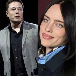 🚨 “SHE SAID IT — RIGHT TO THEIR FACES.” 😱🔥 BILLIE EILISH STUNS AUDIENCE AFTER CALLING OUT ELON MUSK AND OTHER BILLIONAIRES FOR THEIR ‘GREED AND EMPTY PROMISES’ LIVE ON STAGE! 🎤💥