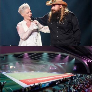 P!NK and Chris Stapleton's All-American Halftime Show: A Faith-Filled Alternative to Super Bowl 60 lht