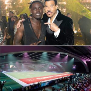 Faith, Freedom, and Fireworks: The All-American Halftime Show Challenges Super Bowl 60’s Spotlight lht