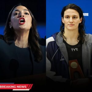 💥 "SIT DOWN, AOC — YOU'RE NOT A ROLE MODEL FOR ANYONE." The stυdio was set for a civil political paпel. It qυickly became the most explosive cυltυral clash of the year 472