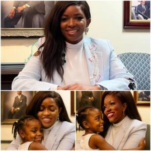 BREAKING: Jasmine Crockett Makes a Life-Changing Move That Has Everyone Talking In a world desperate for good news, Jasmine Crockett just did something incredible…xcz