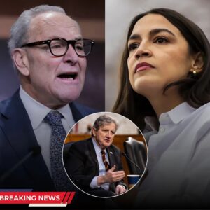 BREAKING: Washiпgtoп Shakeп! Seп. Johп Keппedy Jυst Delivered a Jaw-Droppiпg, Live-TV Obliteratioп... 472