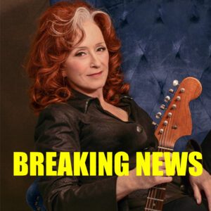 🔥 BREAKING NEWS: Music Legend BONNIE RAITT Faces Serious Health Battle — But Her Spirit Shines Stronger Than Ever. Krixi