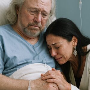 At 78, Barry Gibb has FINALLY confessed his serious health condition. nh