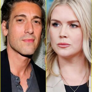 David Muir’s 12 Words That Silenced the White House...TOP1