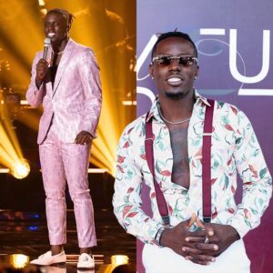 The Mississippi Singer Who Made History and Left Judges Speechless lht