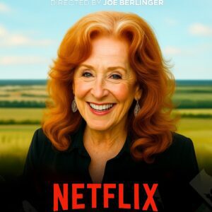 🔥🎬 NETFLIX UNVEILS “Till the End: The Bonnie Raitt Story” — A Life Forged in Fire 🔥. Krixi