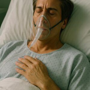 💔 BREAKING TRAGIC UPDATE: David Muir’s Family Confirms Urgent Health Situation — Fans Worldwide in Shock...TOP1