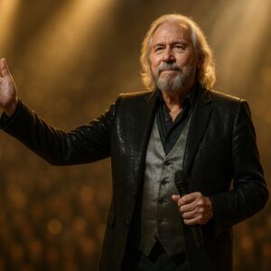 40,000 Souls, One Timeless Note: Barry Gibb’s “How Deep Is Your Love” Becomes a Living Prayer at Madison Square Garden lht