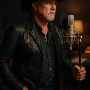 AT 63, HE RETURNS: Trace Adkins Brings the World to Tears_cz