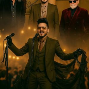 🎸 THE ROYAL RETURN: Queen + Adam Lambert Announce Explosive 2026 World Tour- lht